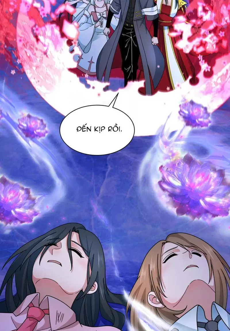 Toàn Cầu Quỷ Dị Thời Đại Chapter 334 - Trang 2