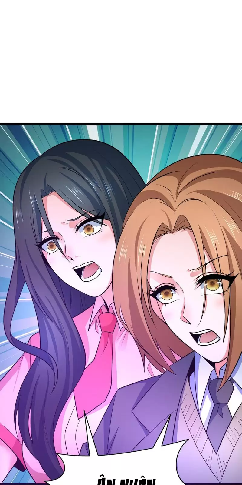 Toàn Cầu Quỷ Dị Thời Đại Chapter 335 - Trang 2