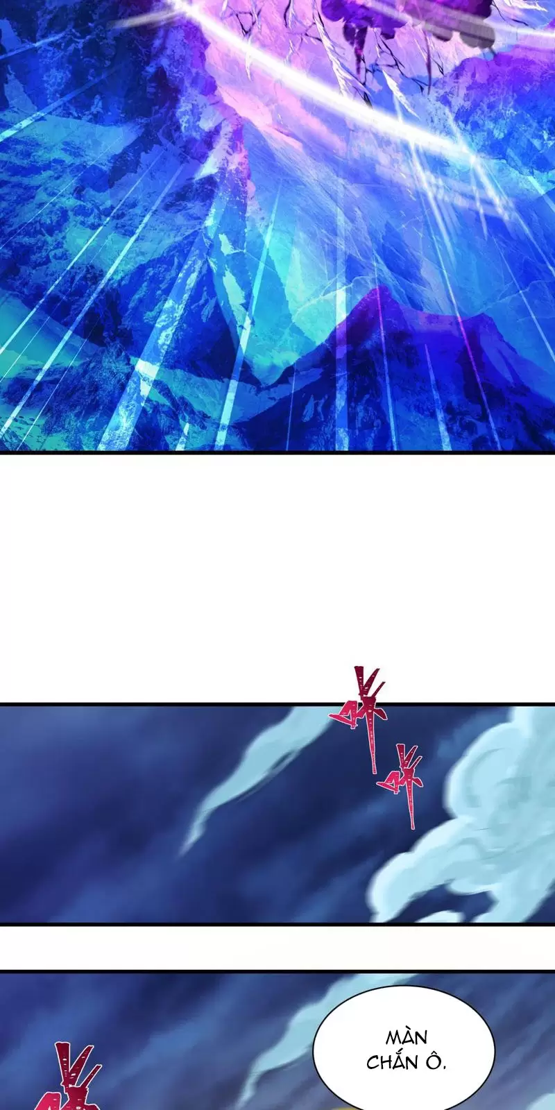 Toàn Cầu Quỷ Dị Thời Đại Chapter 335 - Trang 2