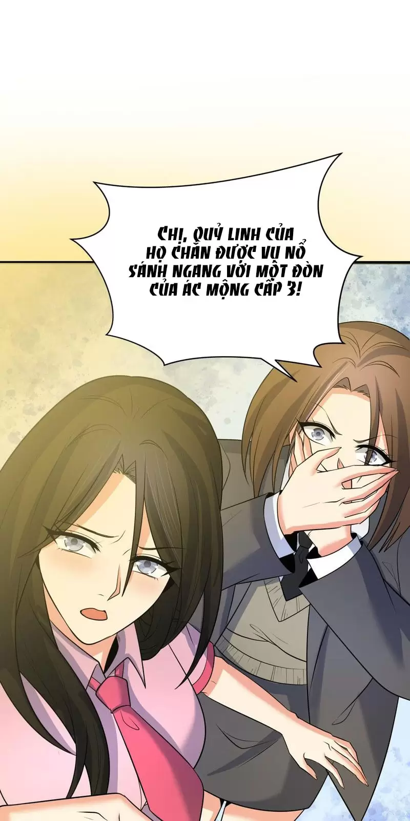 Toàn Cầu Quỷ Dị Thời Đại Chapter 335 - Trang 2