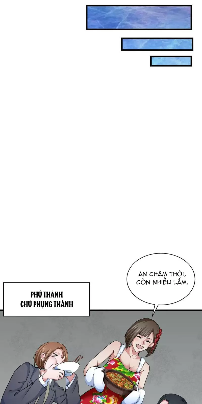 Toàn Cầu Quỷ Dị Thời Đại Chapter 335 - Trang 2