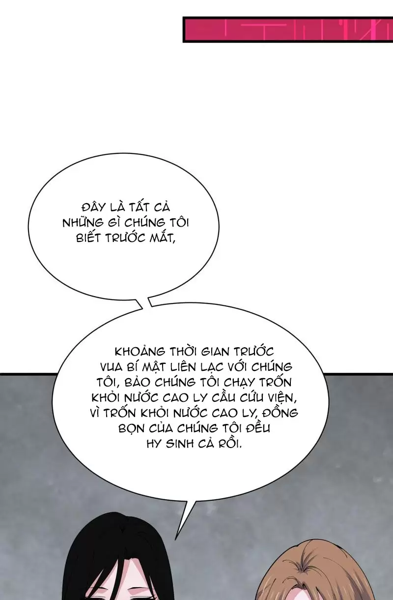 Toàn Cầu Quỷ Dị Thời Đại Chapter 335 - Trang 2