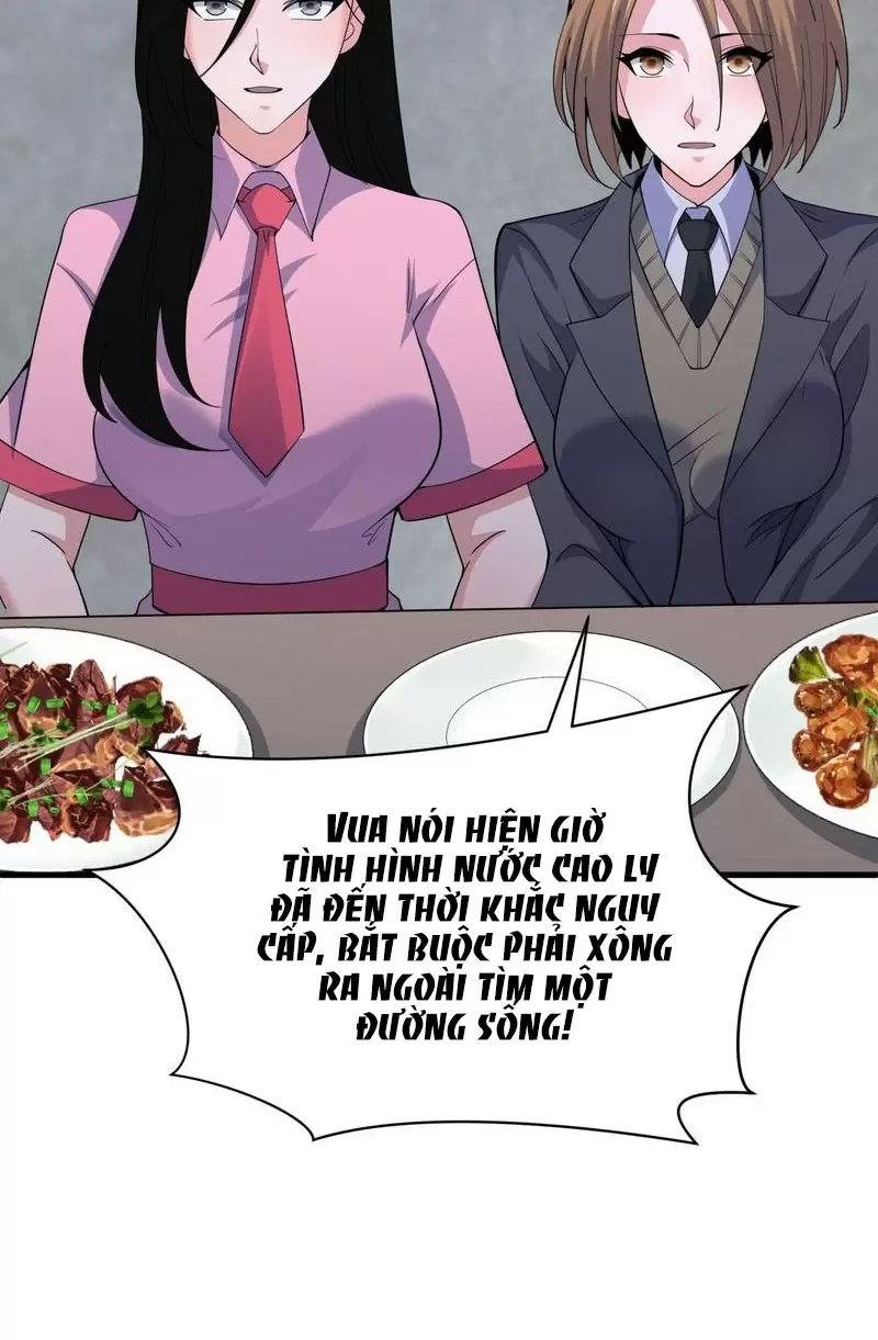 Toàn Cầu Quỷ Dị Thời Đại Chapter 335 - Trang 2