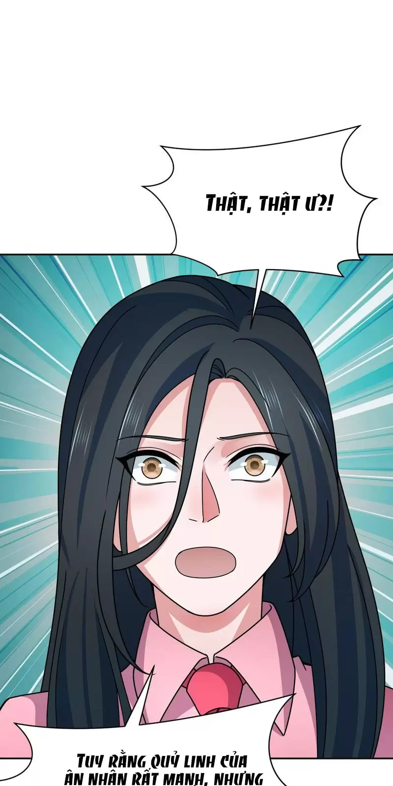 Toàn Cầu Quỷ Dị Thời Đại Chapter 335 - Trang 2