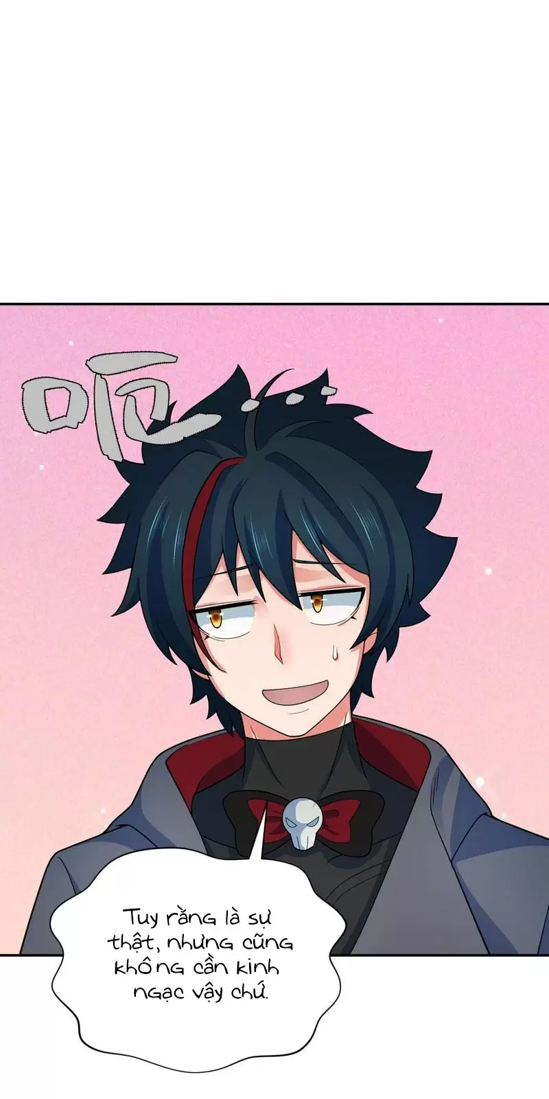 Toàn Cầu Quỷ Dị Thời Đại Chapter 335 - Trang 2