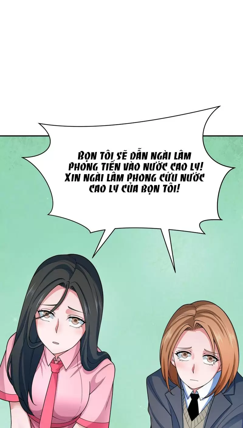 Toàn Cầu Quỷ Dị Thời Đại Chapter 335 - Trang 2