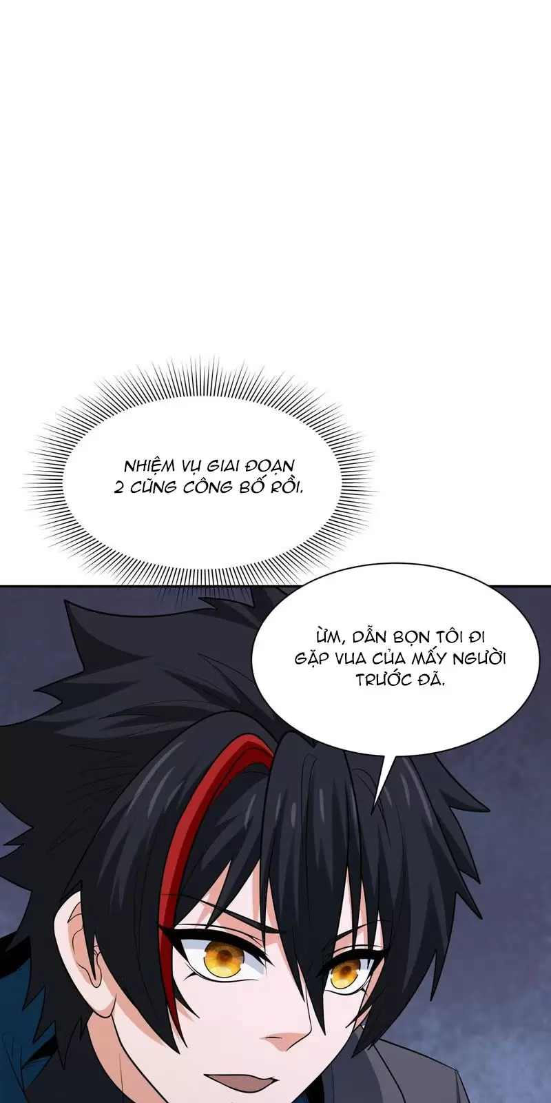 Toàn Cầu Quỷ Dị Thời Đại Chapter 335 - Trang 2