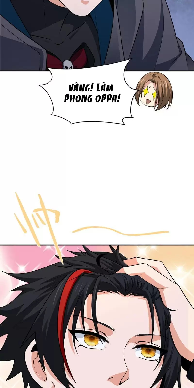 Toàn Cầu Quỷ Dị Thời Đại Chapter 335 - Trang 2