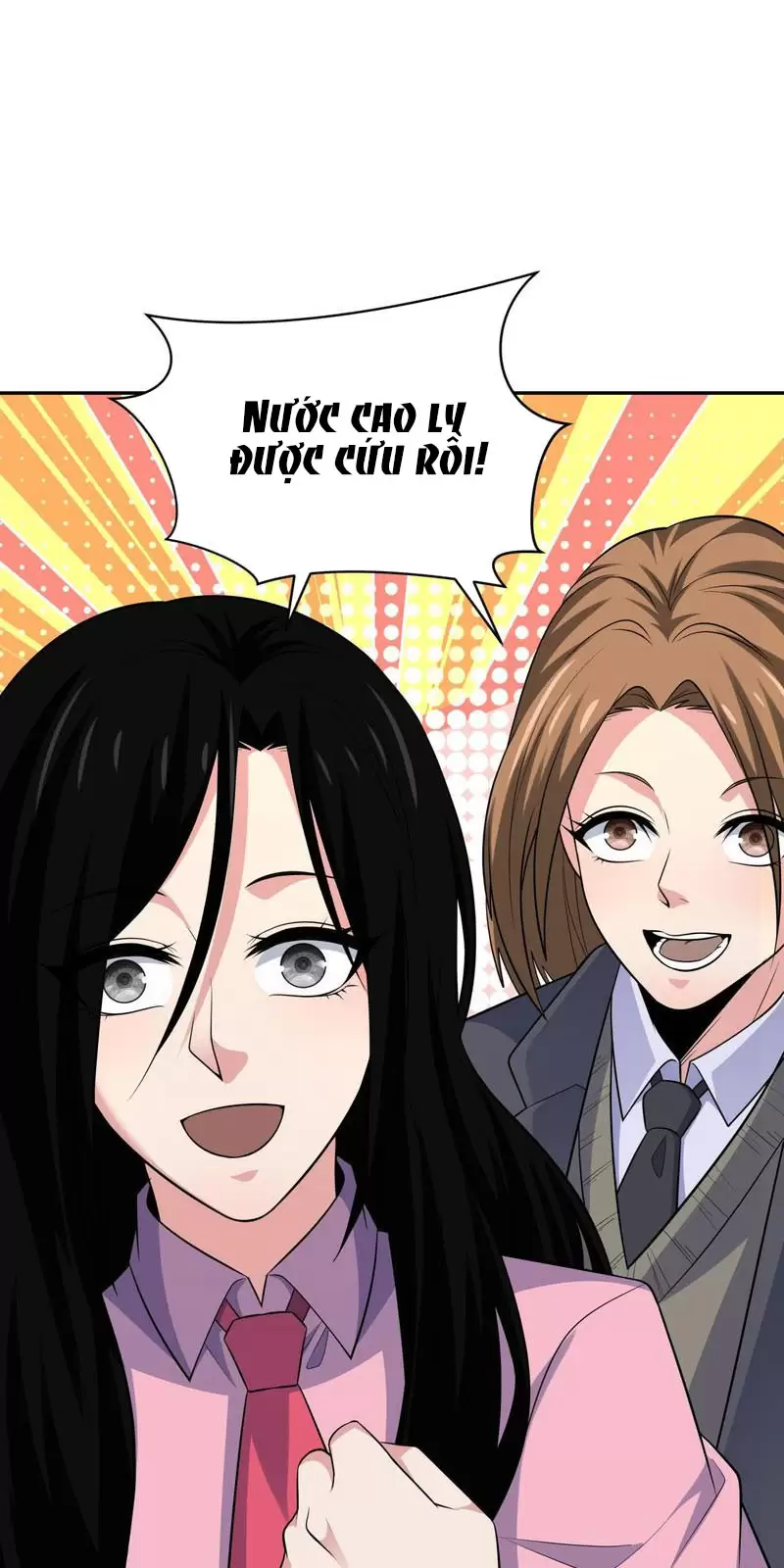 Toàn Cầu Quỷ Dị Thời Đại Chapter 335 - Trang 2