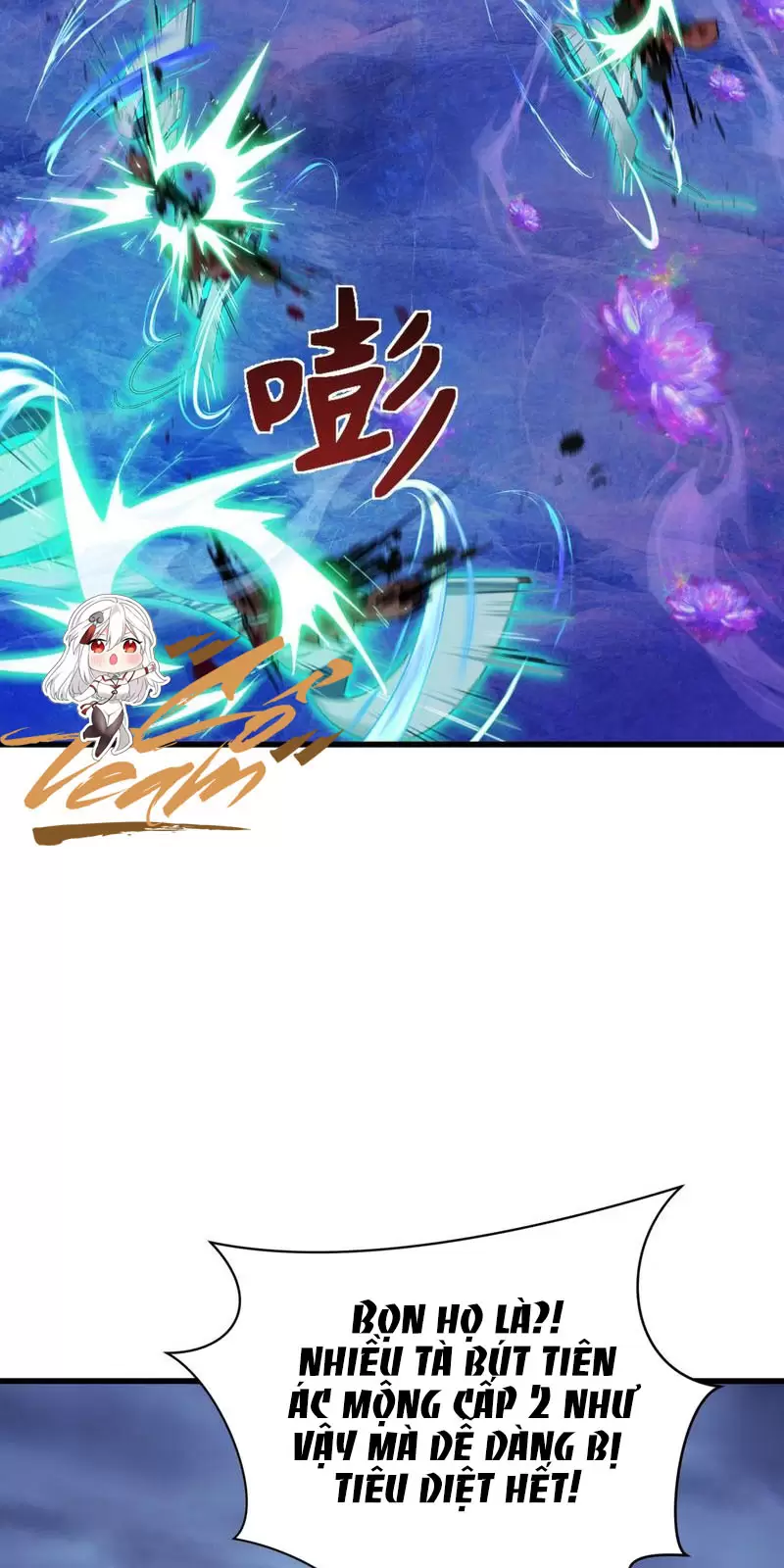 Toàn Cầu Quỷ Dị Thời Đại Chapter 335 - Trang 2