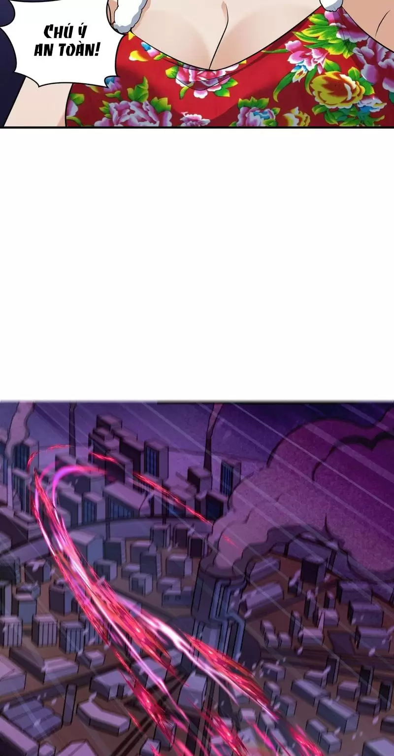 Toàn Cầu Quỷ Dị Thời Đại Chapter 335 - Trang 2