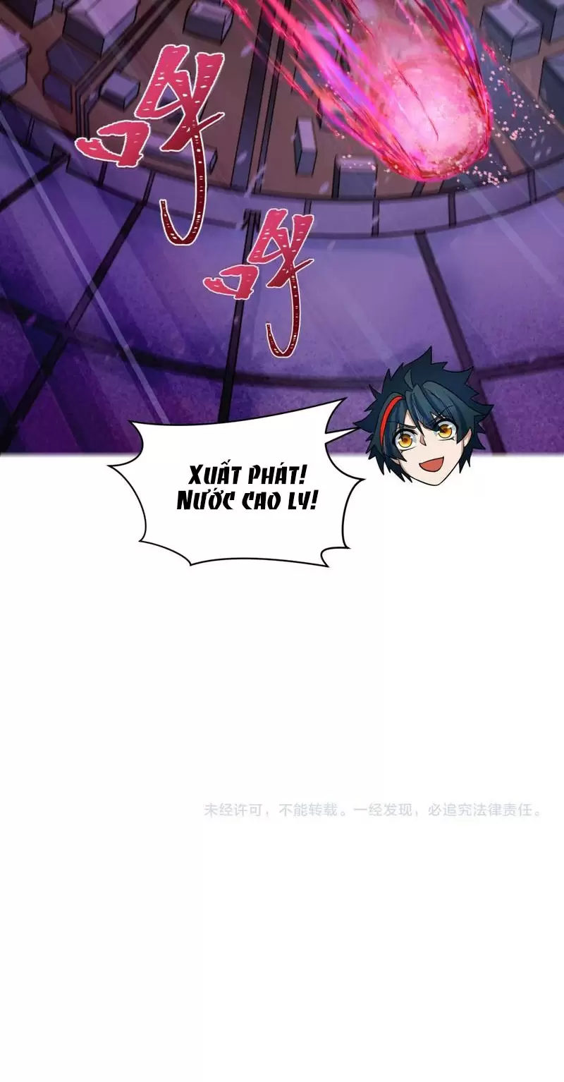 Toàn Cầu Quỷ Dị Thời Đại Chapter 335 - Trang 2