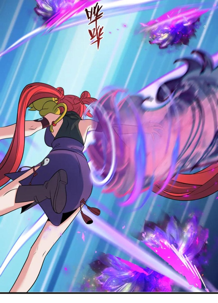 Toàn Cầu Quỷ Dị Thời Đại Chapter 336 - Trang 2