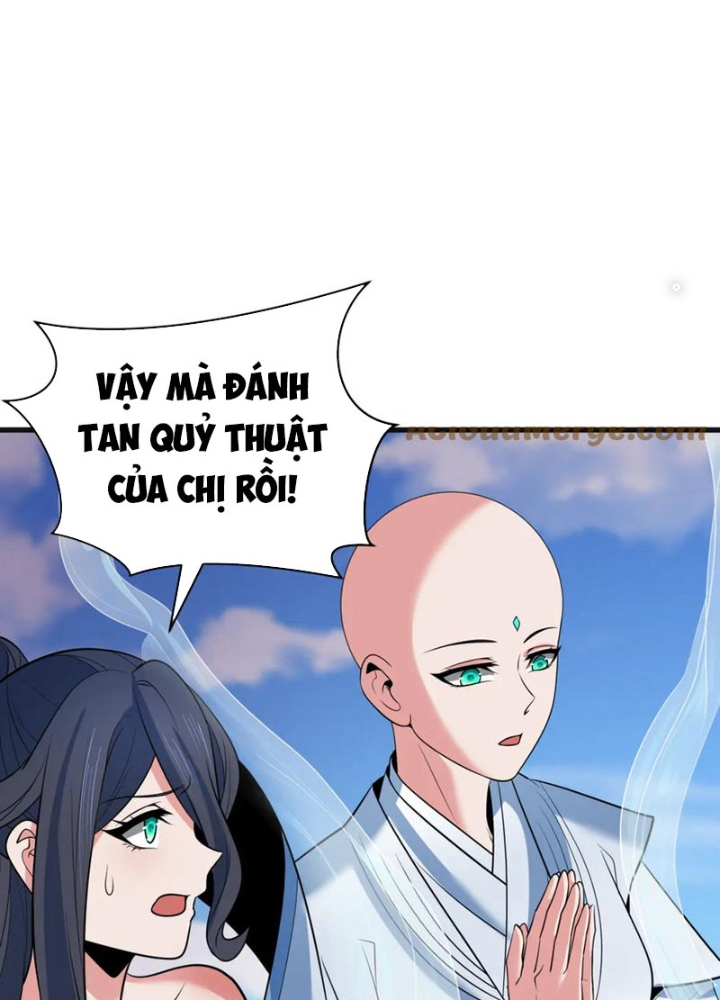 Toàn Cầu Quỷ Dị Thời Đại Chapter 336 - Trang 2