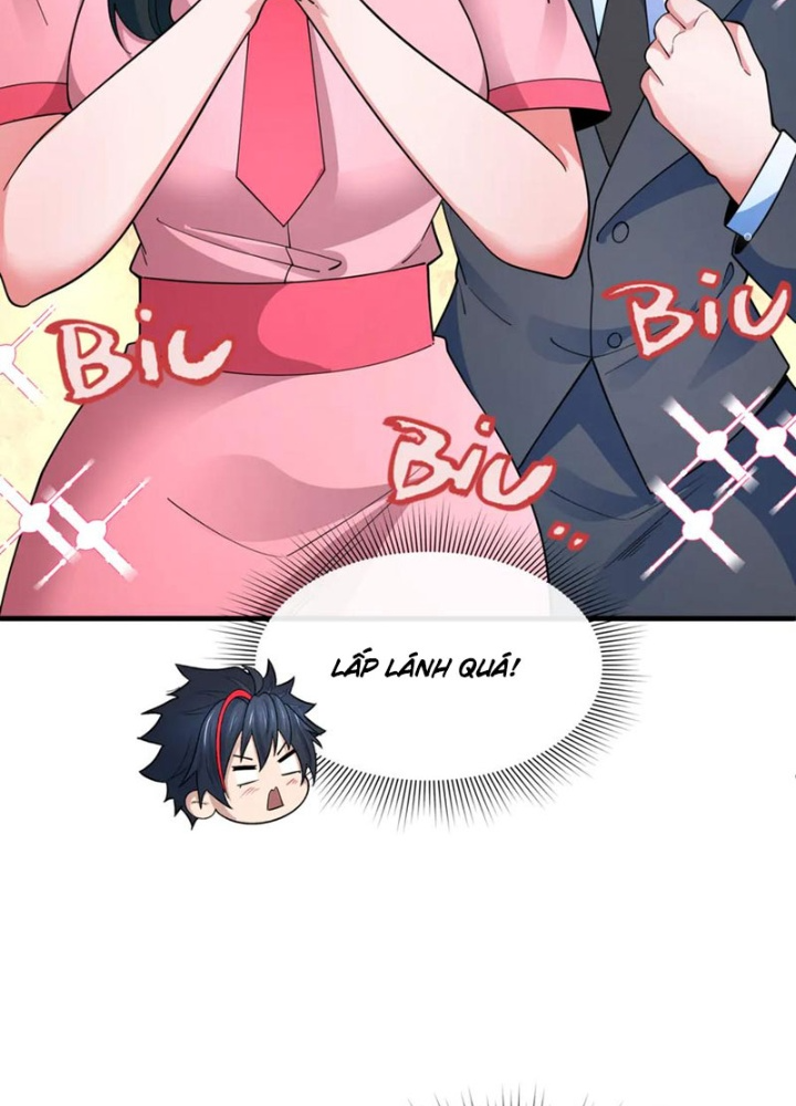 Toàn Cầu Quỷ Dị Thời Đại Chapter 336 - Trang 2