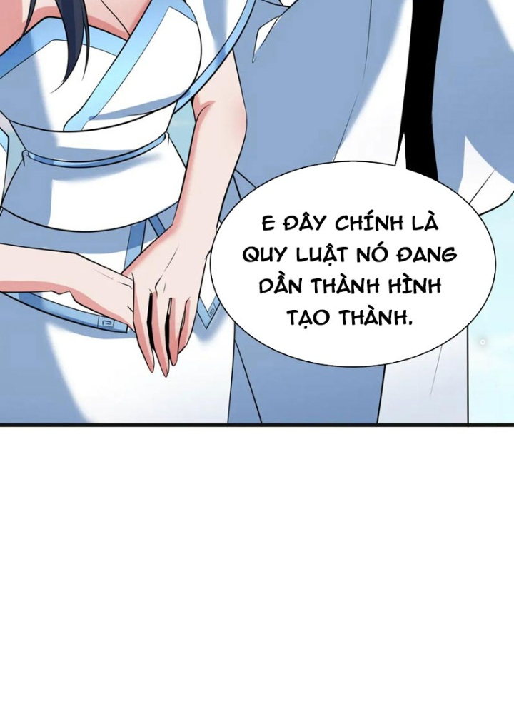 Toàn Cầu Quỷ Dị Thời Đại Chapter 336 - Trang 2