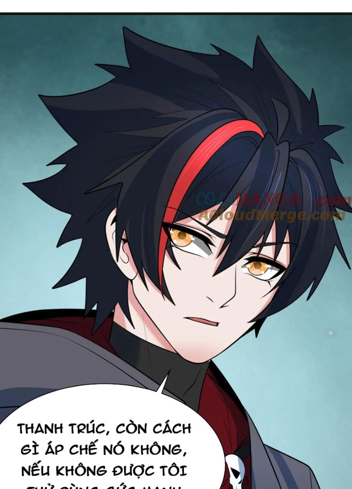 Toàn Cầu Quỷ Dị Thời Đại Chapter 336 - Trang 2