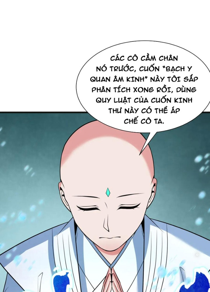 Toàn Cầu Quỷ Dị Thời Đại Chapter 336 - Trang 2