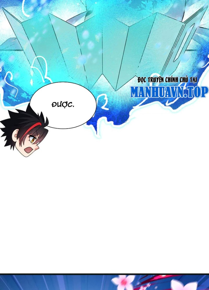 Toàn Cầu Quỷ Dị Thời Đại Chapter 336 - Trang 2