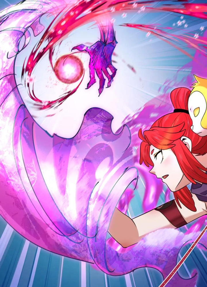 Toàn Cầu Quỷ Dị Thời Đại Chapter 336 - Trang 2