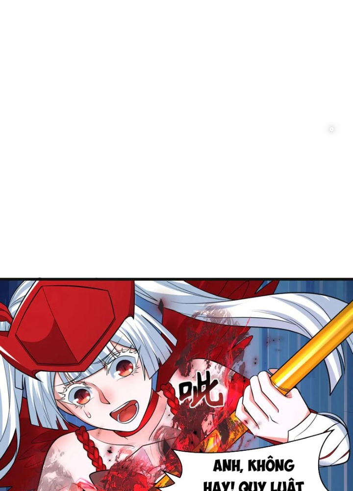 Toàn Cầu Quỷ Dị Thời Đại Chapter 336 - Trang 2