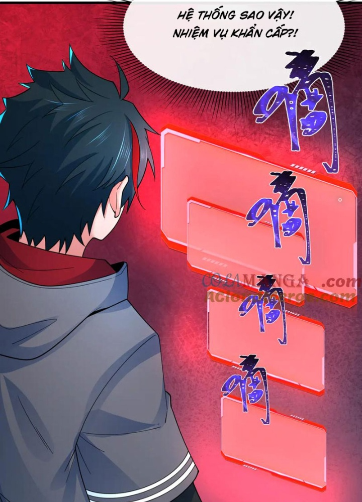 Toàn Cầu Quỷ Dị Thời Đại Chapter 336 - Trang 2