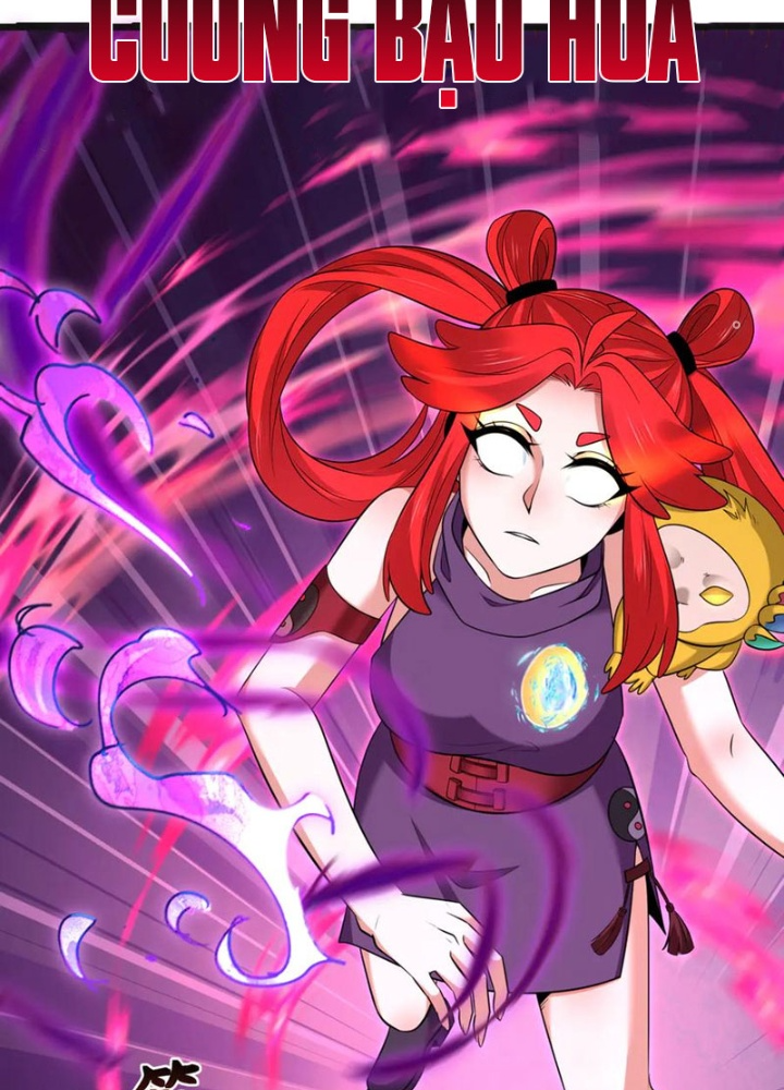 Toàn Cầu Quỷ Dị Thời Đại Chapter 336 - Trang 2