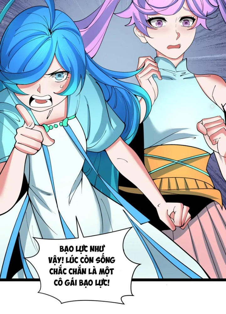 Toàn Cầu Quỷ Dị Thời Đại Chapter 336 - Trang 2