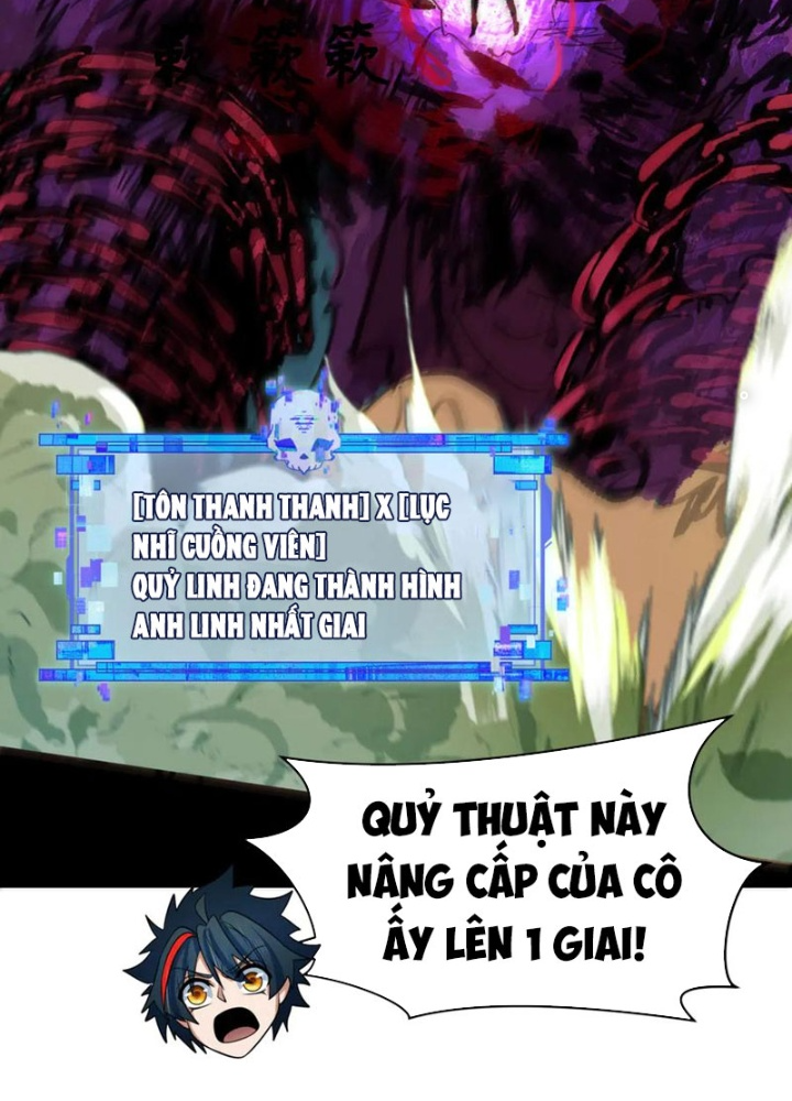 Toàn Cầu Quỷ Dị Thời Đại Chapter 336 - Trang 2
