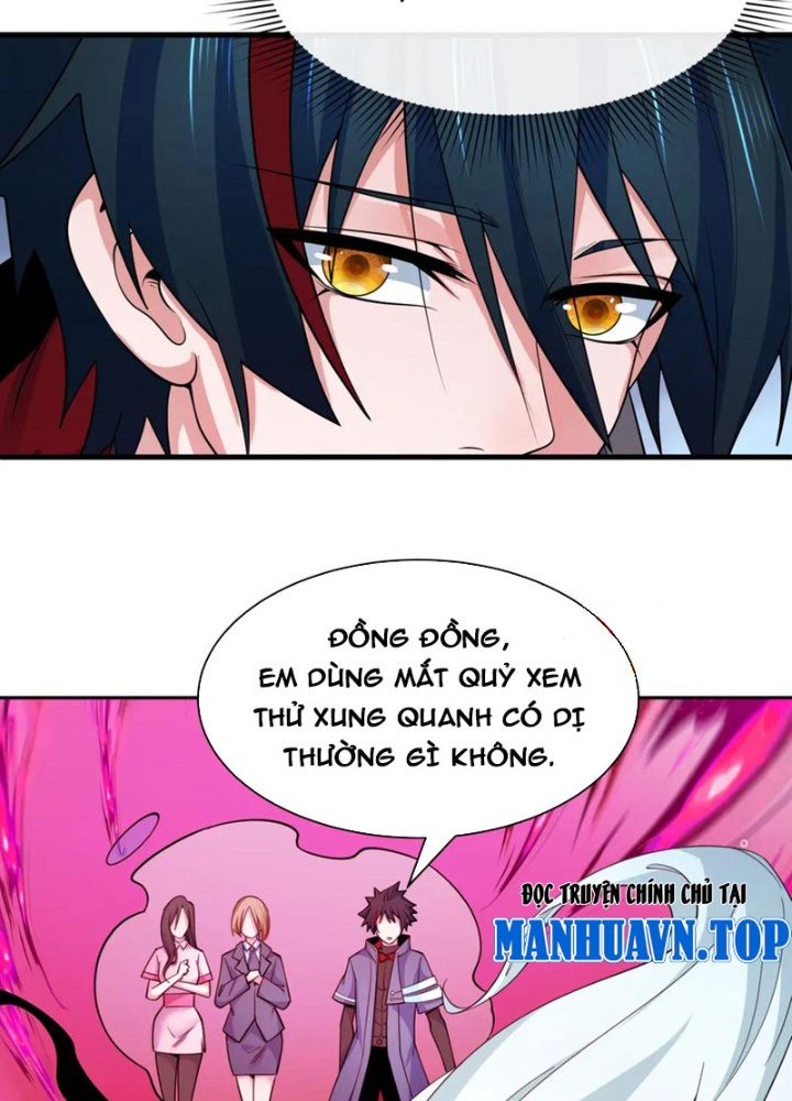 Toàn Cầu Quỷ Dị Thời Đại Chapter 336 - Trang 2