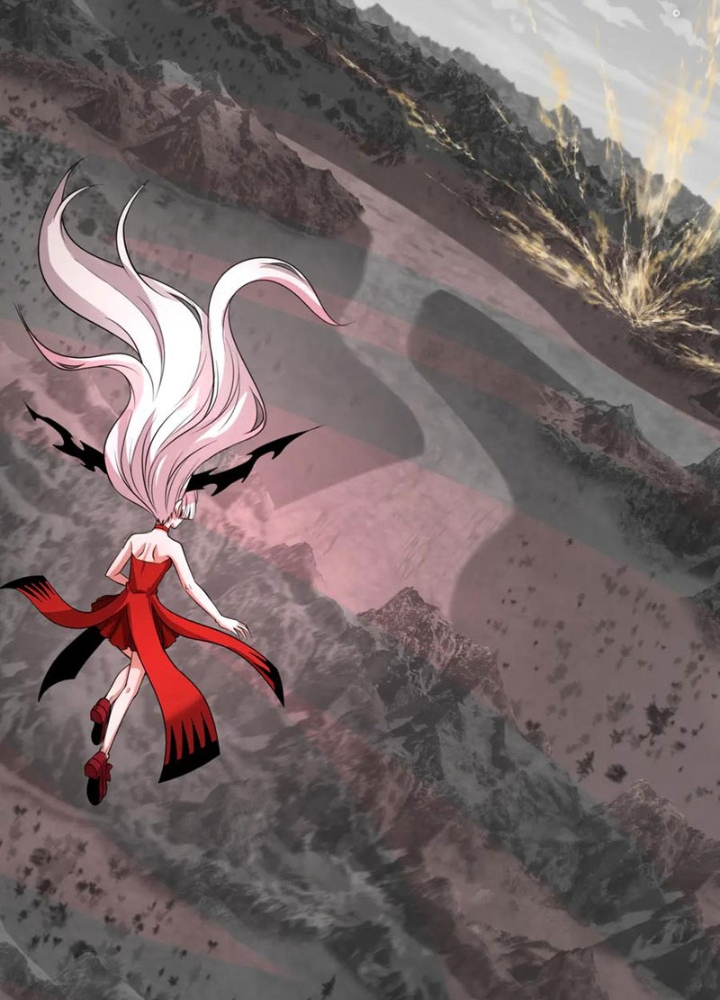 Toàn Cầu Quỷ Dị Thời Đại Chapter 336 - Trang 2