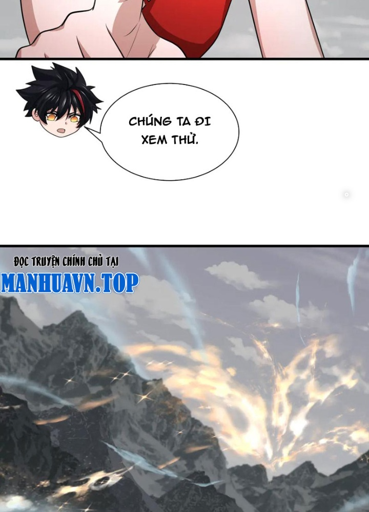 Toàn Cầu Quỷ Dị Thời Đại Chapter 336 - Trang 2