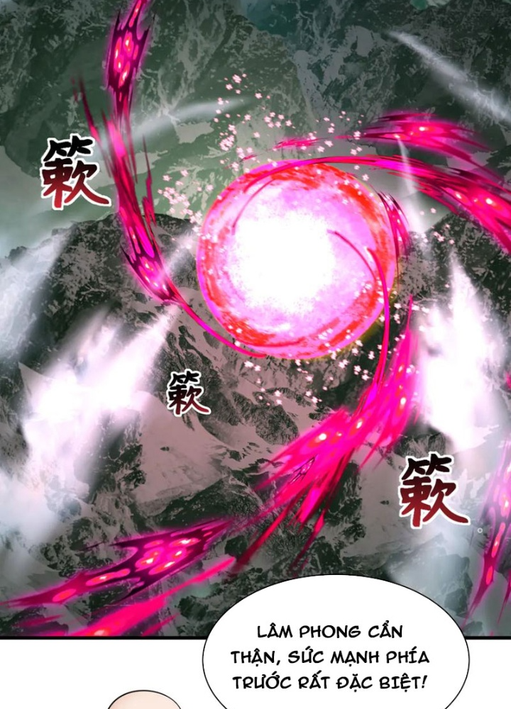 Toàn Cầu Quỷ Dị Thời Đại Chapter 336 - Trang 2