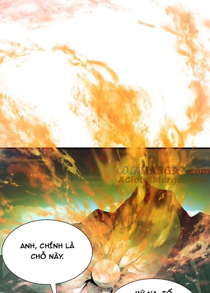 Toàn Cầu Quỷ Dị Thời Đại Chapter 336 - Trang 2