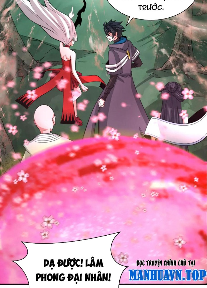 Toàn Cầu Quỷ Dị Thời Đại Chapter 336 - Trang 2