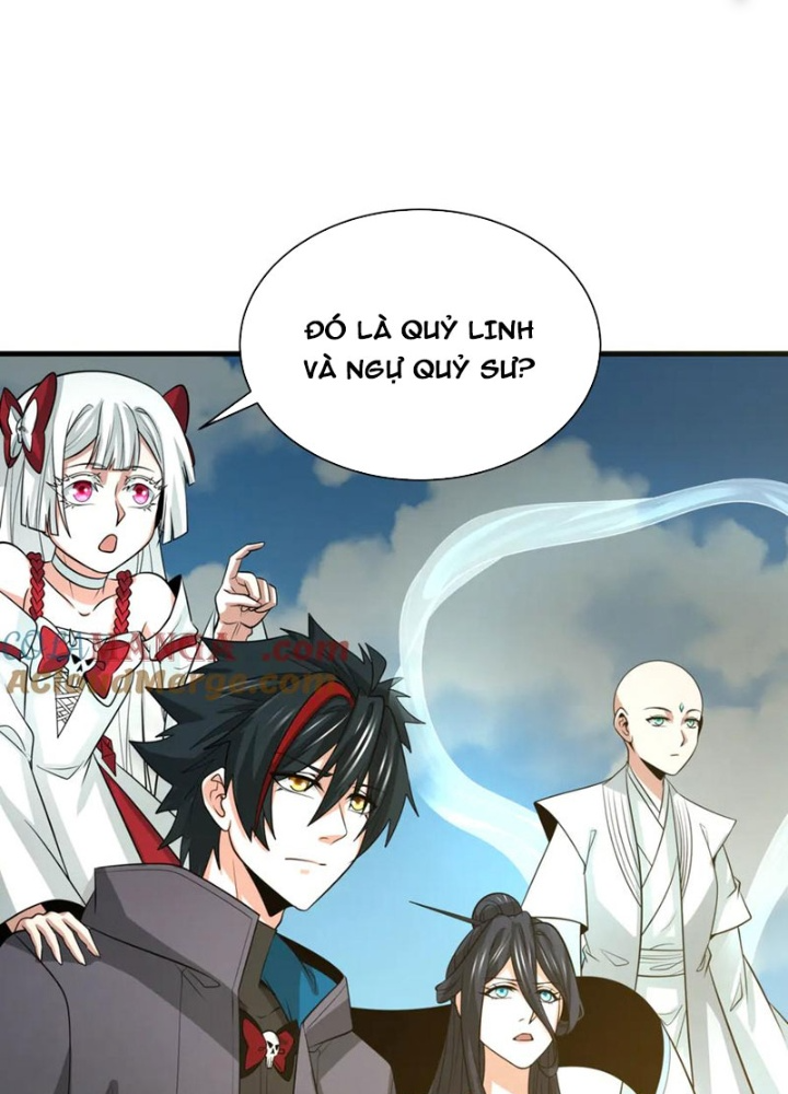 Toàn Cầu Quỷ Dị Thời Đại Chapter 336 - Trang 2