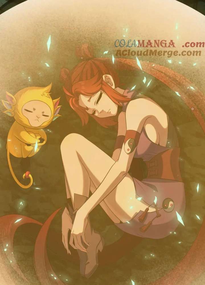 Toàn Cầu Quỷ Dị Thời Đại Chapter 336 - Trang 2