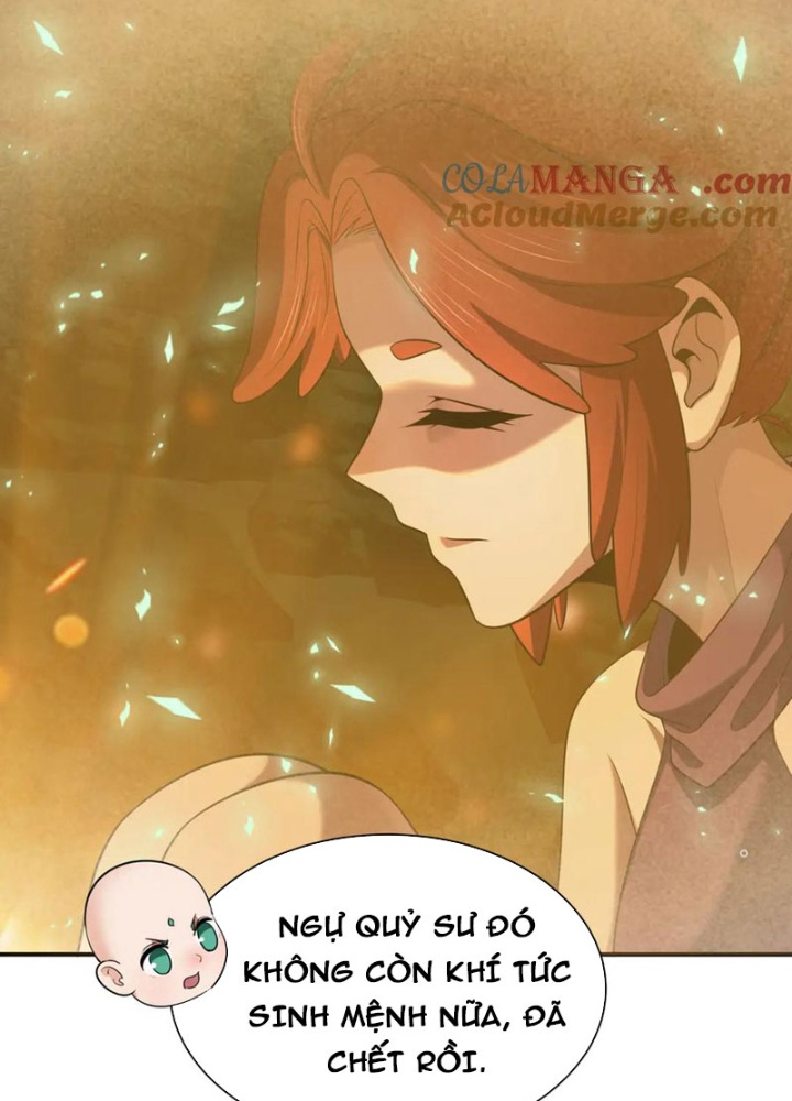 Toàn Cầu Quỷ Dị Thời Đại Chapter 336 - Trang 2