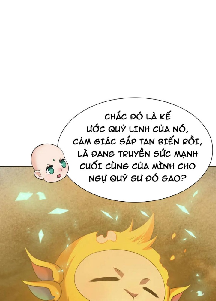 Toàn Cầu Quỷ Dị Thời Đại Chapter 336 - Trang 2