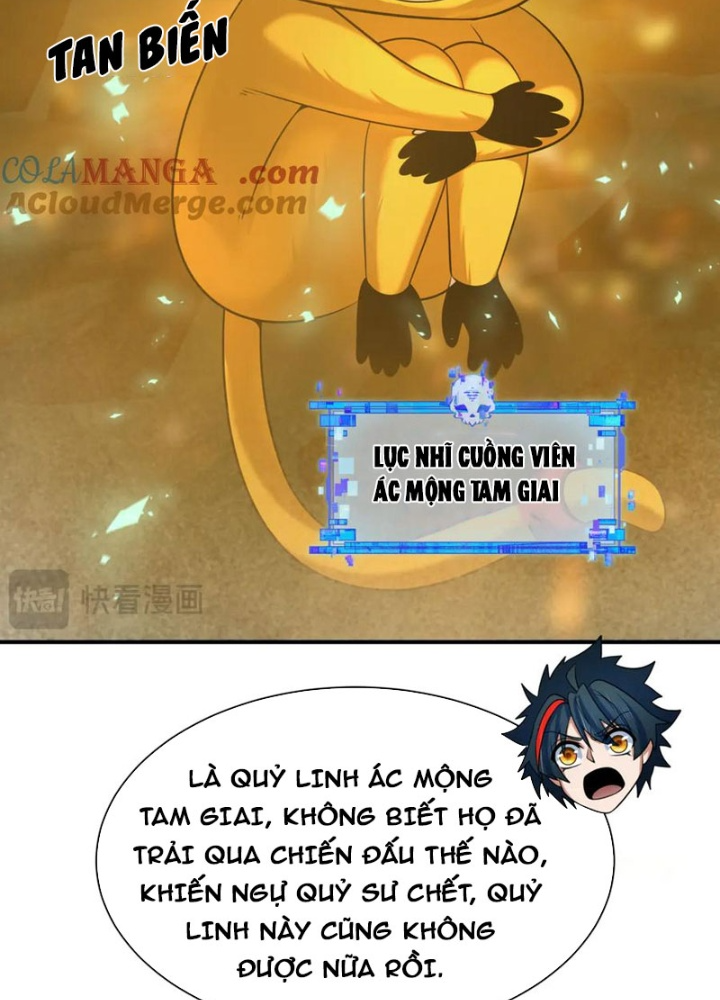 Toàn Cầu Quỷ Dị Thời Đại Chapter 336 - Trang 2