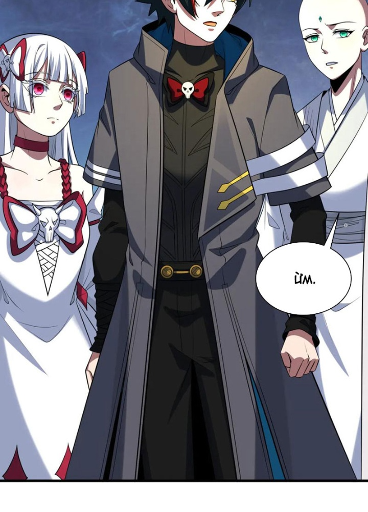 Toàn Cầu Quỷ Dị Thời Đại Chapter 336 - Trang 2