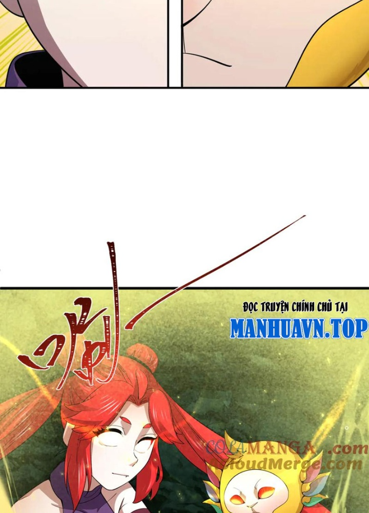 Toàn Cầu Quỷ Dị Thời Đại Chapter 336 - Trang 2