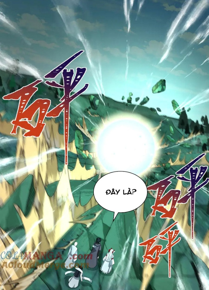 Toàn Cầu Quỷ Dị Thời Đại Chapter 336 - Trang 2