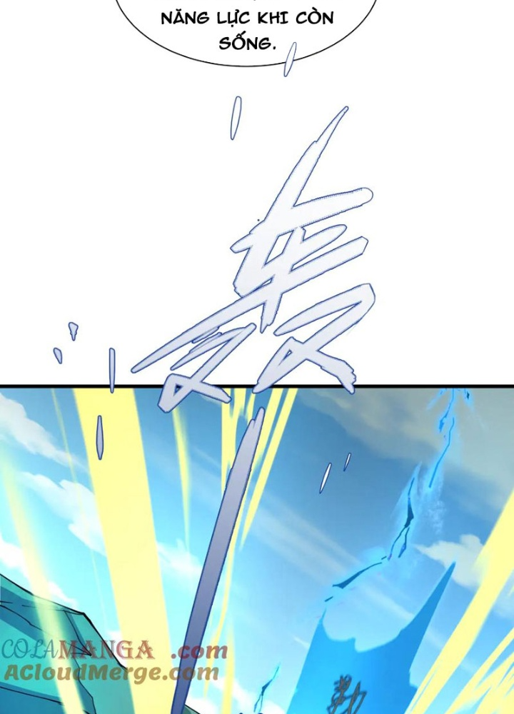 Toàn Cầu Quỷ Dị Thời Đại Chapter 336 - Trang 2