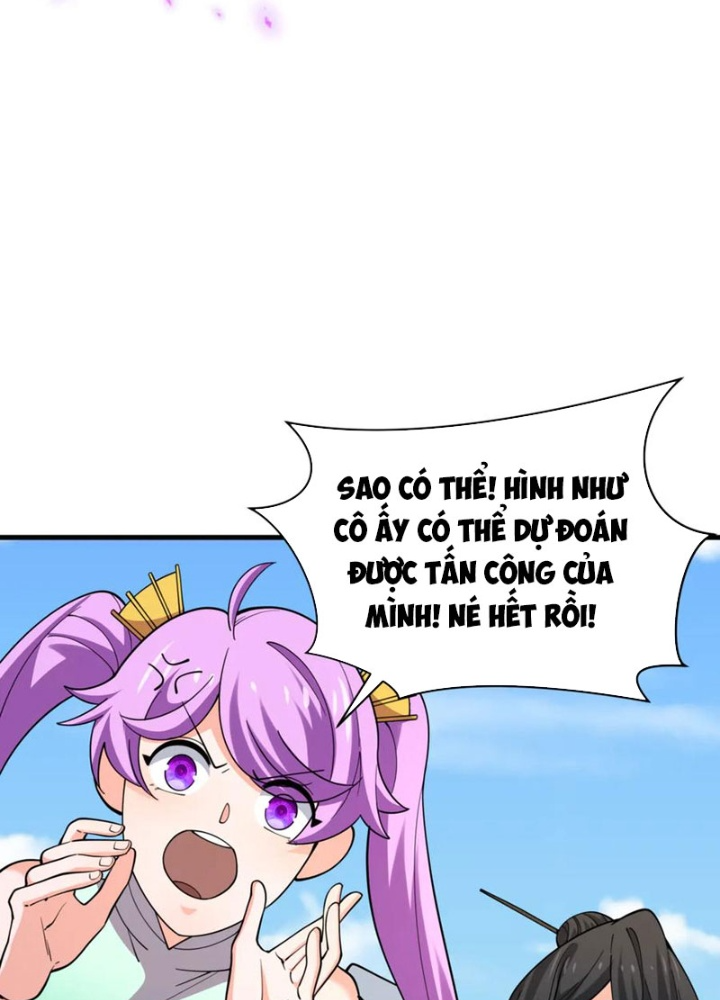 Toàn Cầu Quỷ Dị Thời Đại Chapter 336 - Trang 2