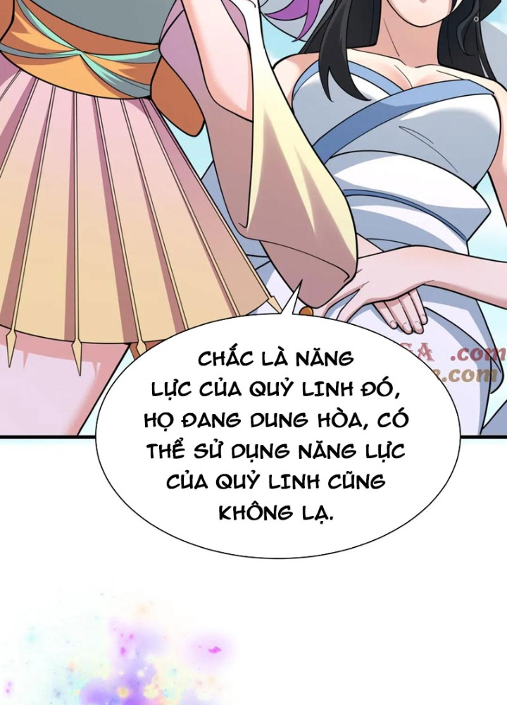 Toàn Cầu Quỷ Dị Thời Đại Chapter 336 - Trang 2