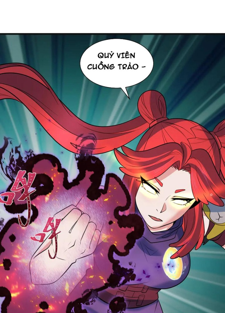 Toàn Cầu Quỷ Dị Thời Đại Chapter 336 - Trang 2