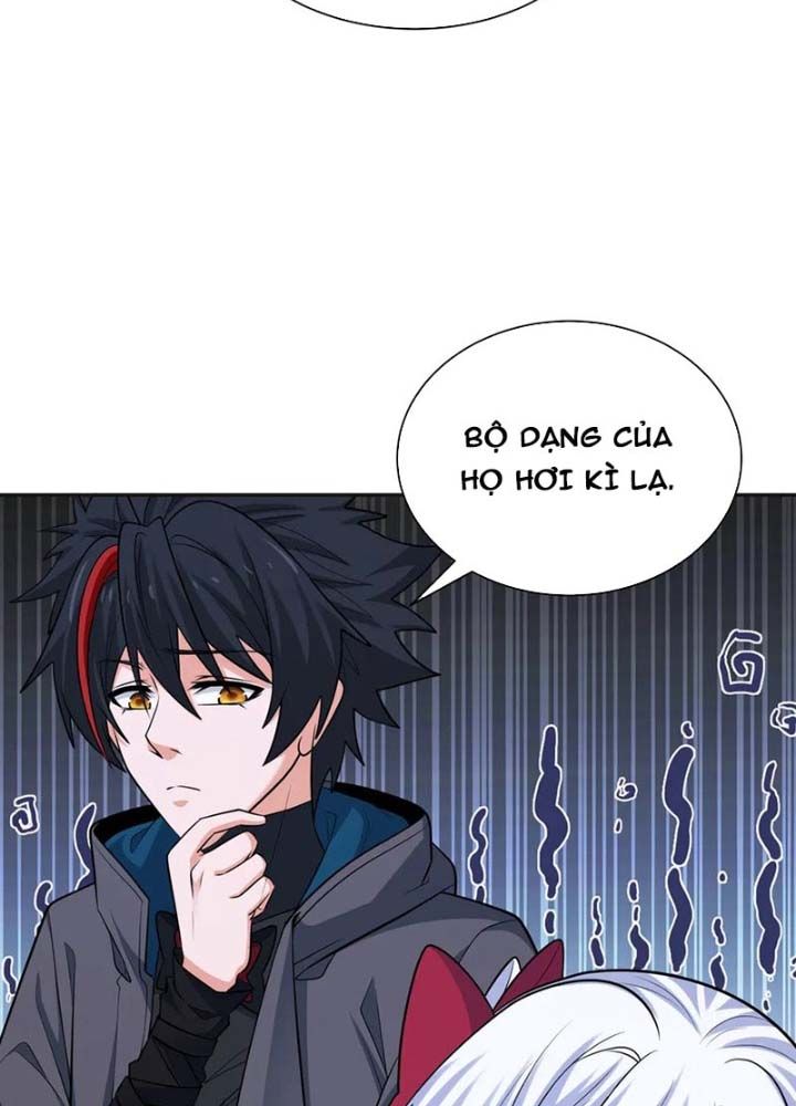 Toàn Cầu Quỷ Dị Thời Đại Chapter 337 - Trang 2