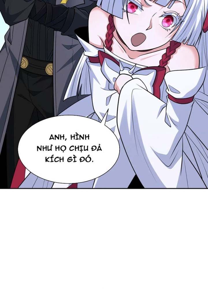 Toàn Cầu Quỷ Dị Thời Đại Chapter 337 - Trang 2