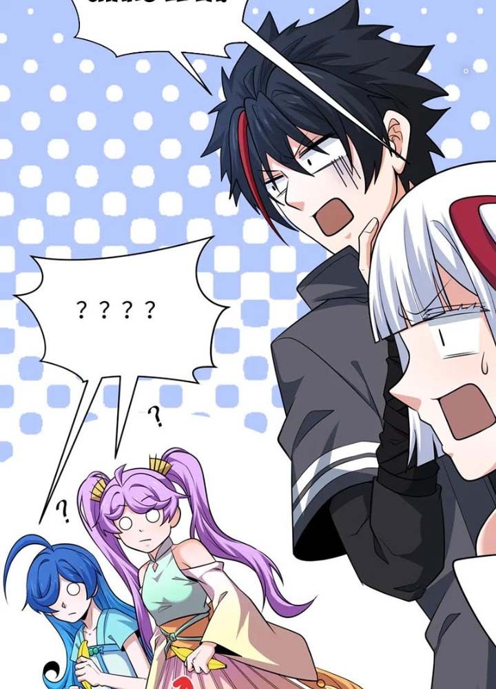 Toàn Cầu Quỷ Dị Thời Đại Chapter 337 - Trang 2